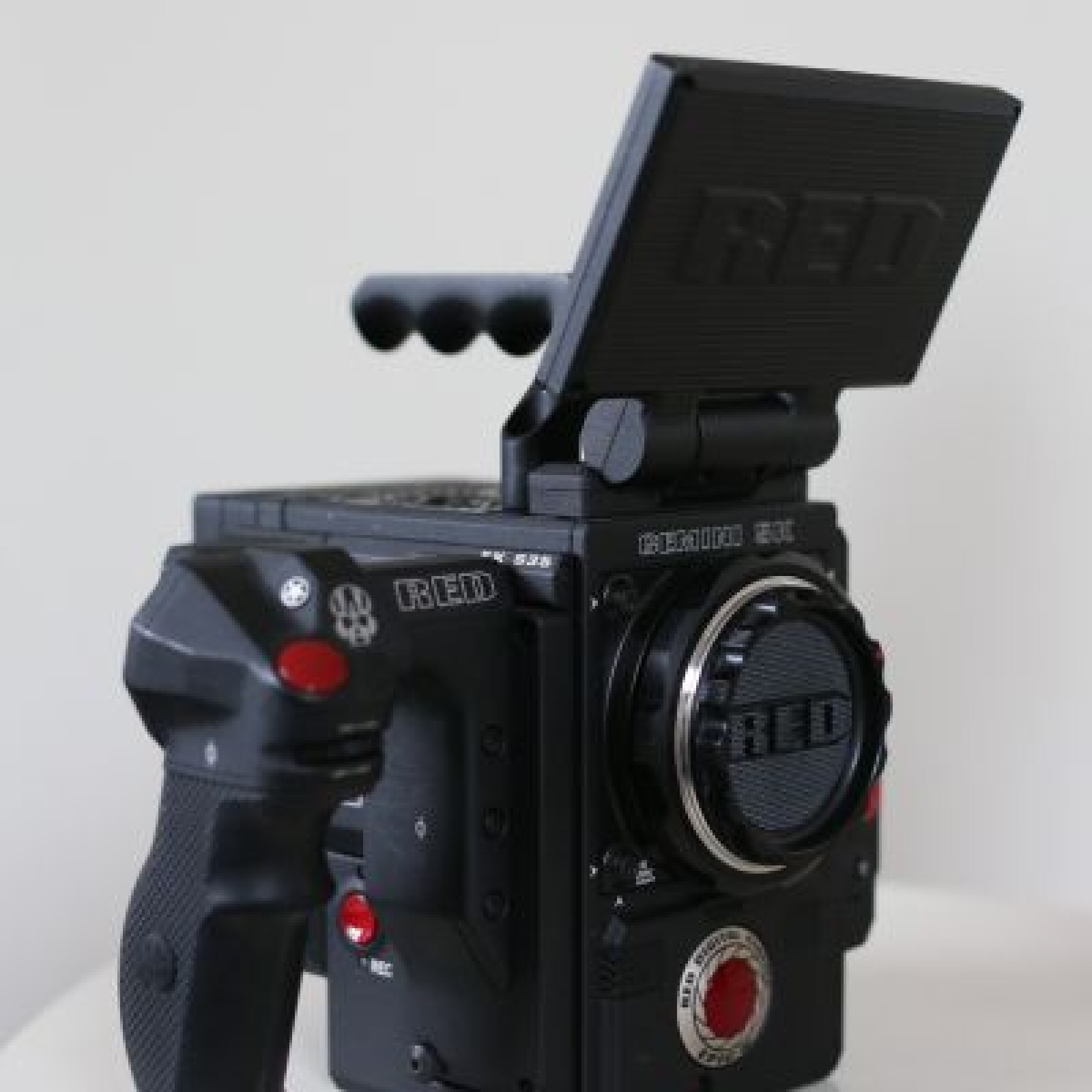 Pack Red Gemini - Photo 2 sur 3
