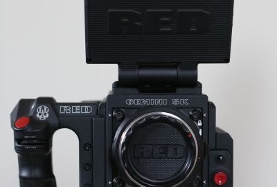 Location Pack Red Gemini