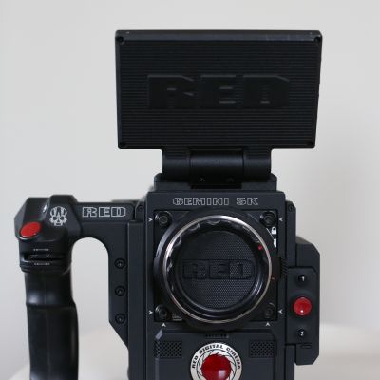 Pack Red Gemini - Photo 3 sur 3