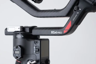 Location DJI RS4 PRO