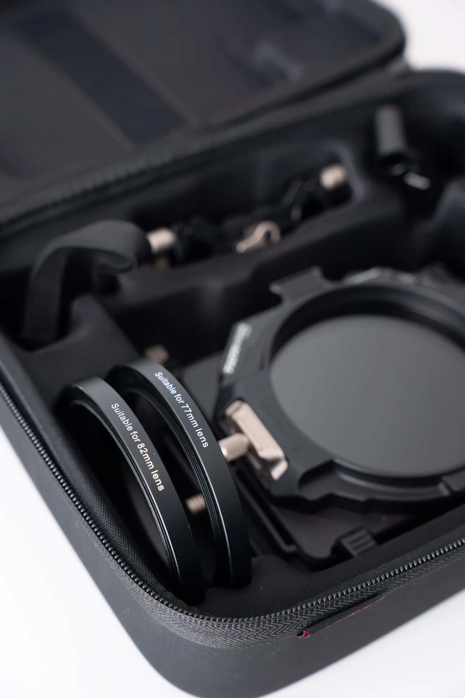 Tilta Mirage Matte Box - Photo 4 sur 5