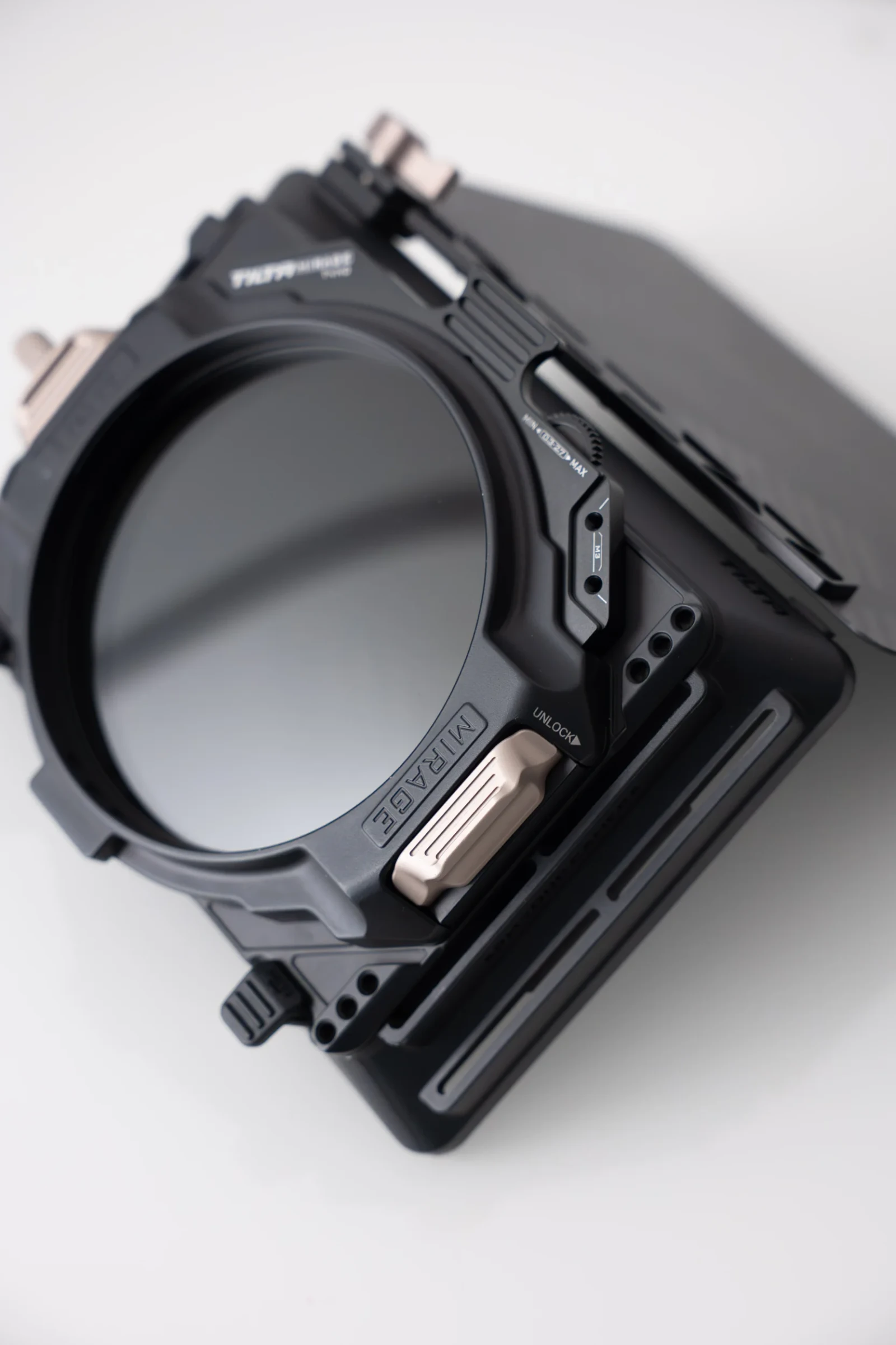 Tilta Mirage Matte Box - Photo 1 sur 5