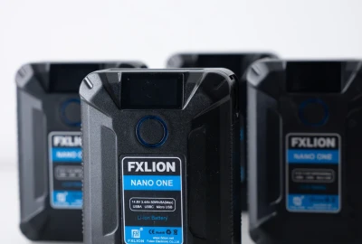 Location FXLION NANO ONE