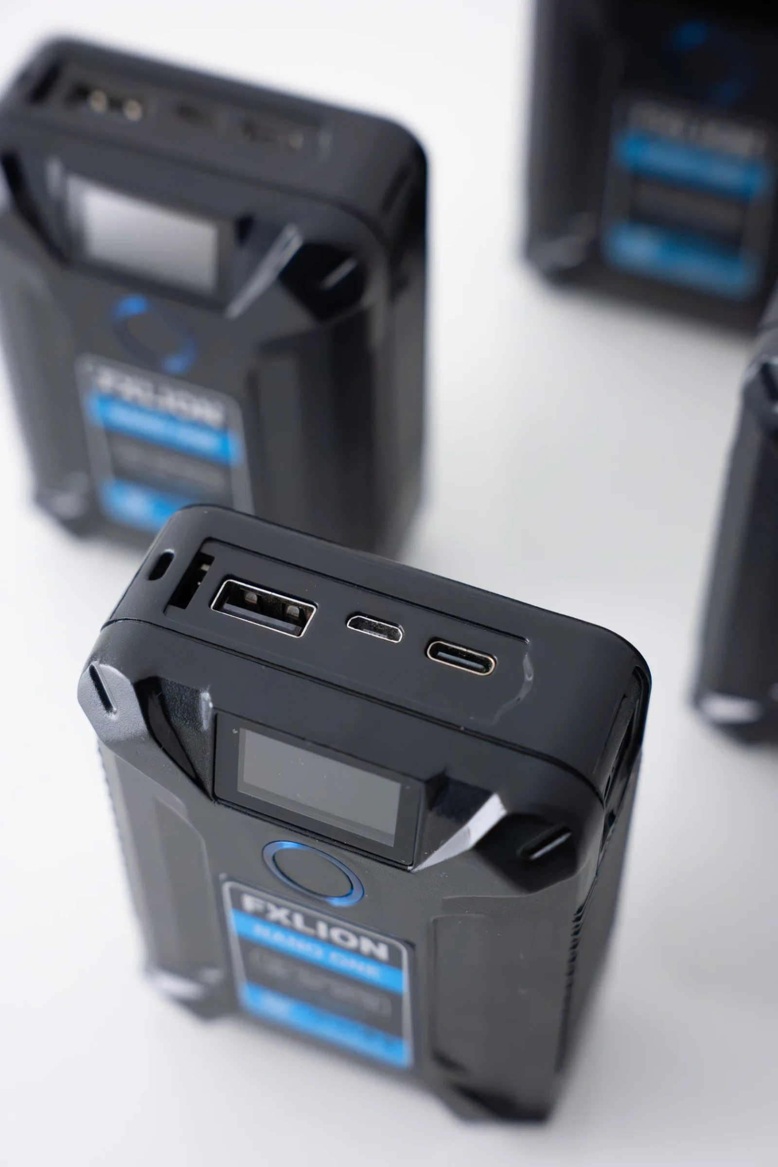 FXLION NANO ONE - Photo 4 sur 5