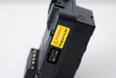 Location FXLION ADAPTATEUR NPF POUR VLOCK