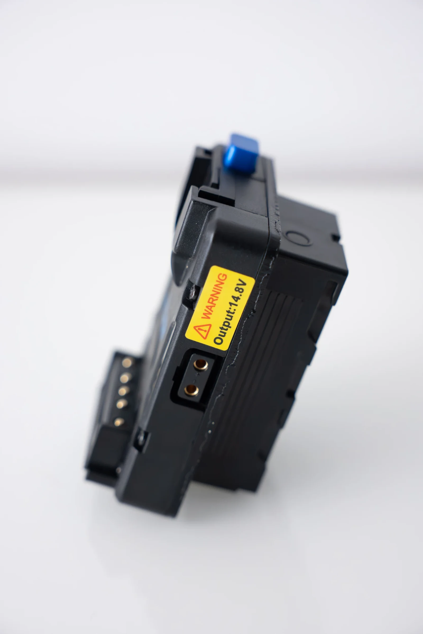 FXLION ADAPTATEUR NPF POUR VLOCK - Photo 2 sur 3
