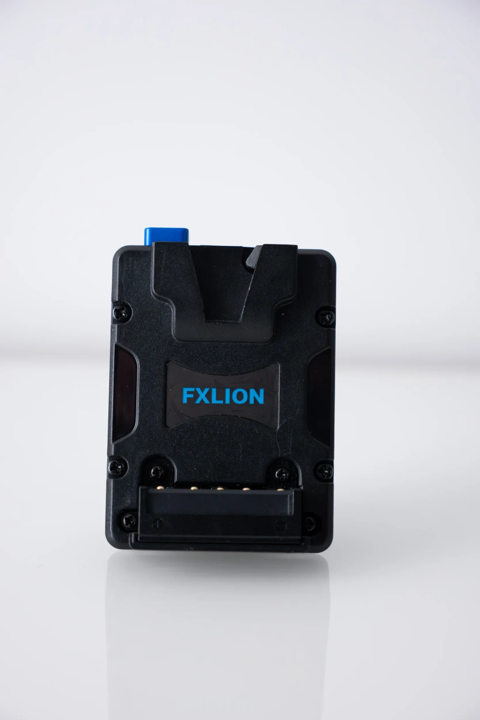 FXLION ADAPTATEUR NPF POUR VLOCK - Photo 3 sur 3