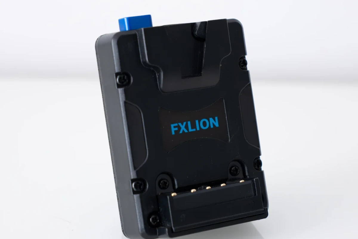 Location FXLION ADAPTATEUR NPF POUR VLOCK - Lightyshare