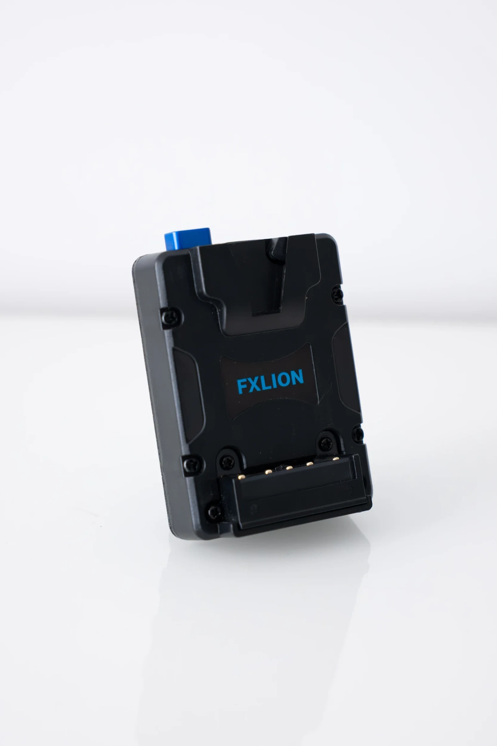 FXLION ADAPTATEUR NPF POUR VLOCK - Photo 1 sur 3