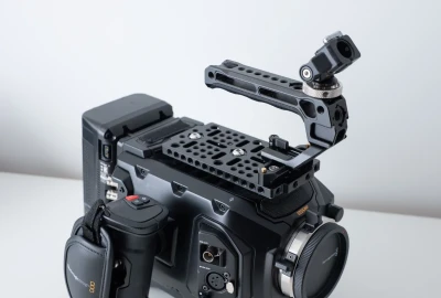 Location Blackmagic Design URSA Mini Pro 4.6K G2