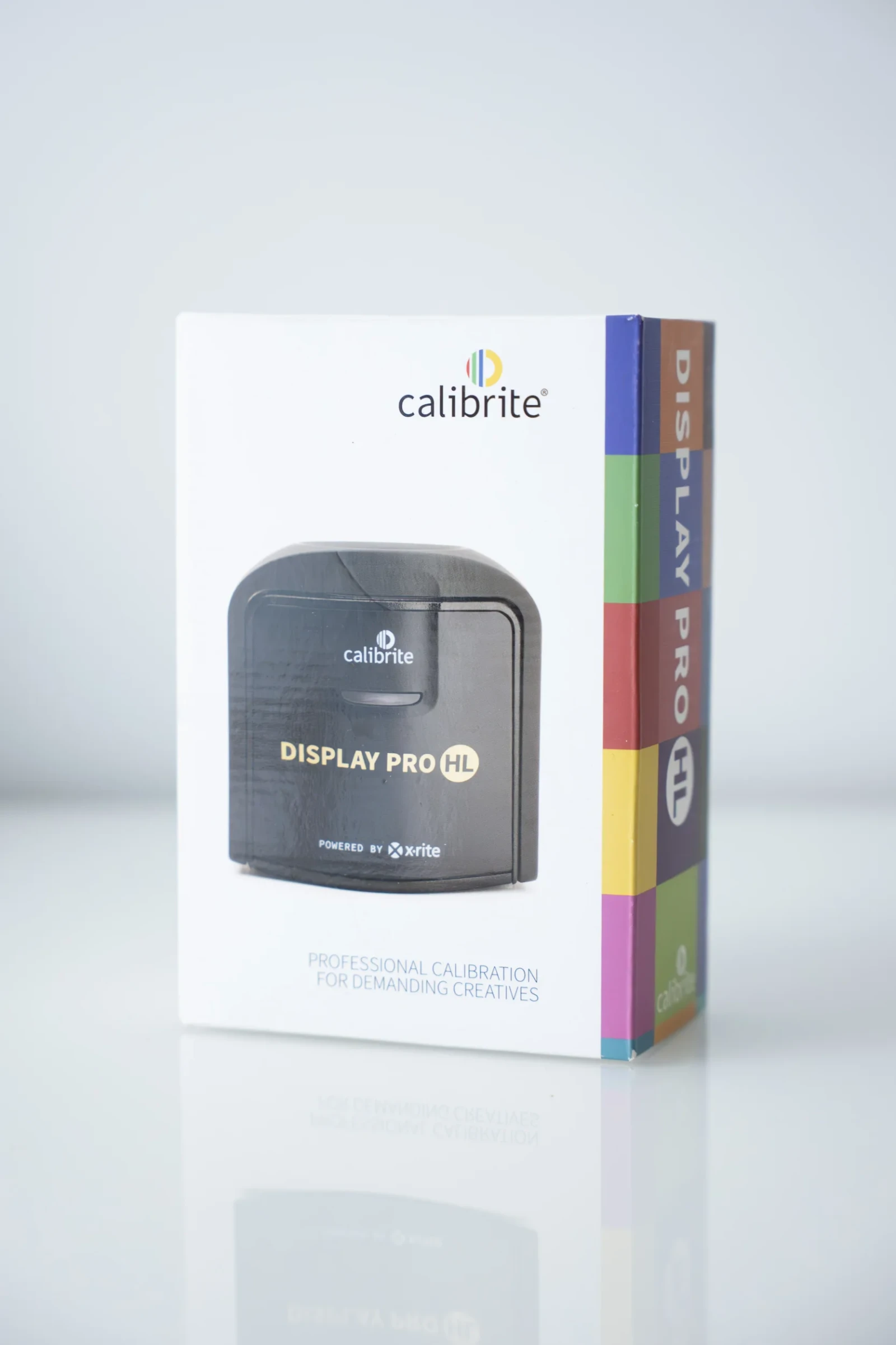 Calibrite Display Pro HL - Photo 2 sur 2
