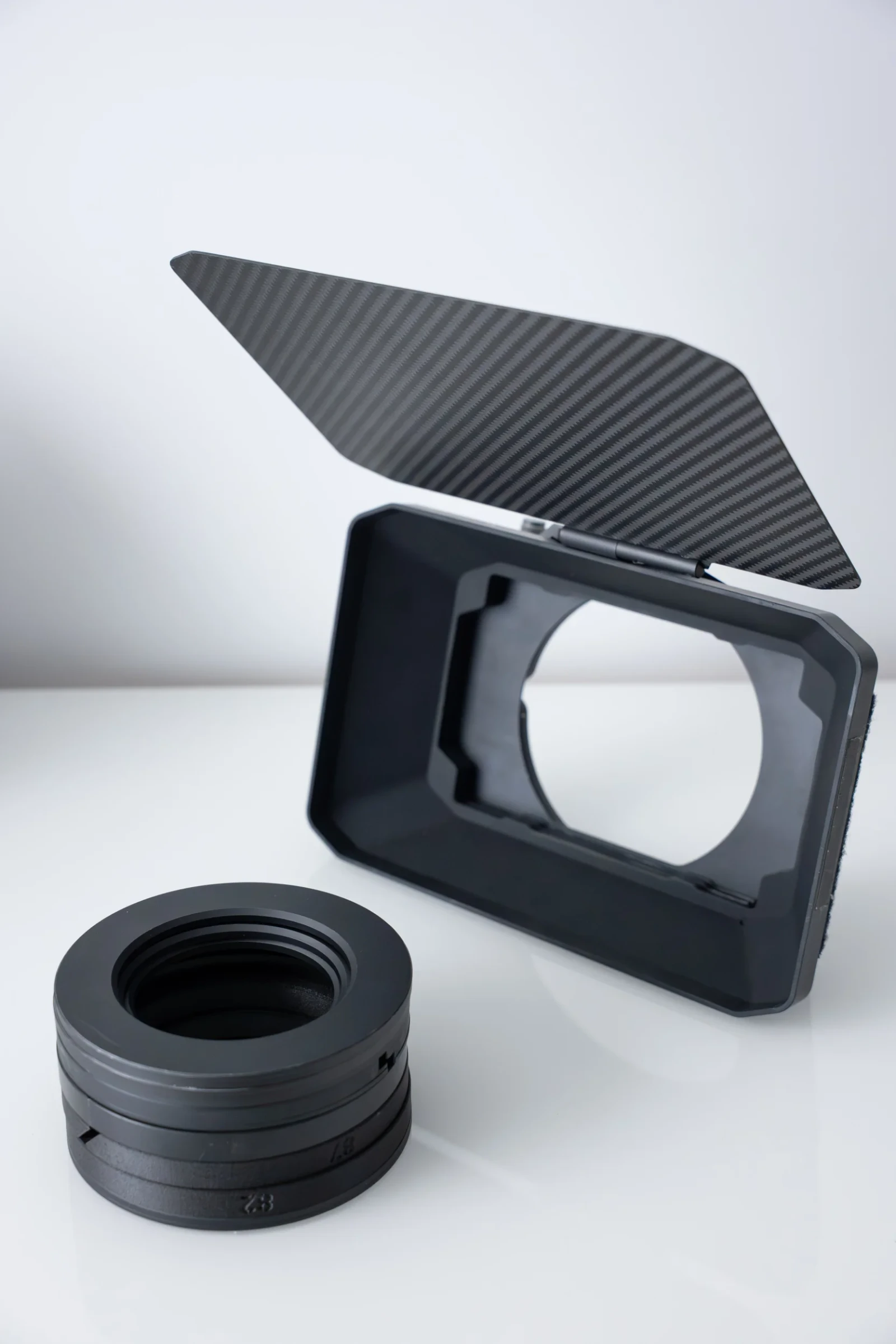 SmallRig Mattebox 2660 - Photo 1 sur 2