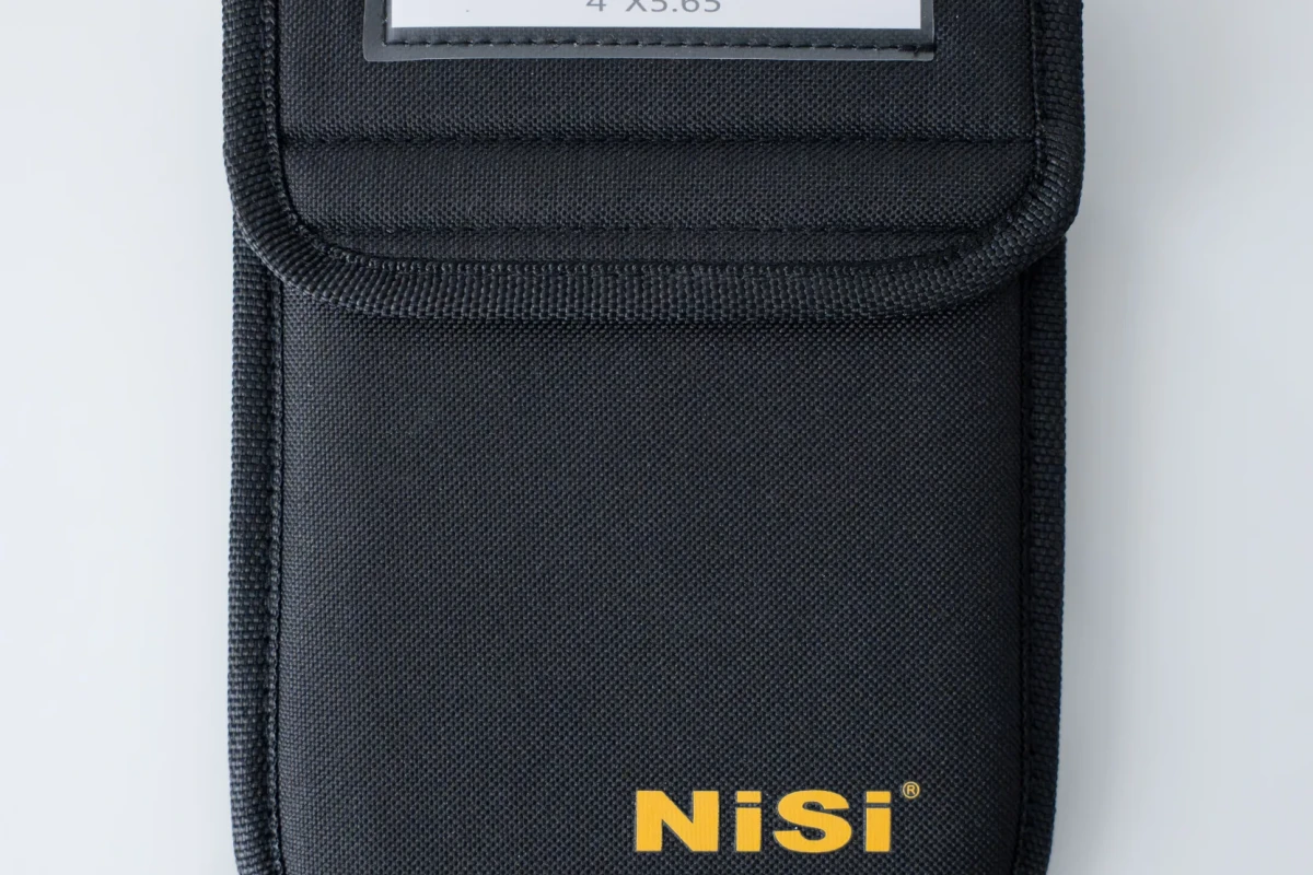 Location NiSi NiSi Pure Clear 4x5.65 - Lightyshare