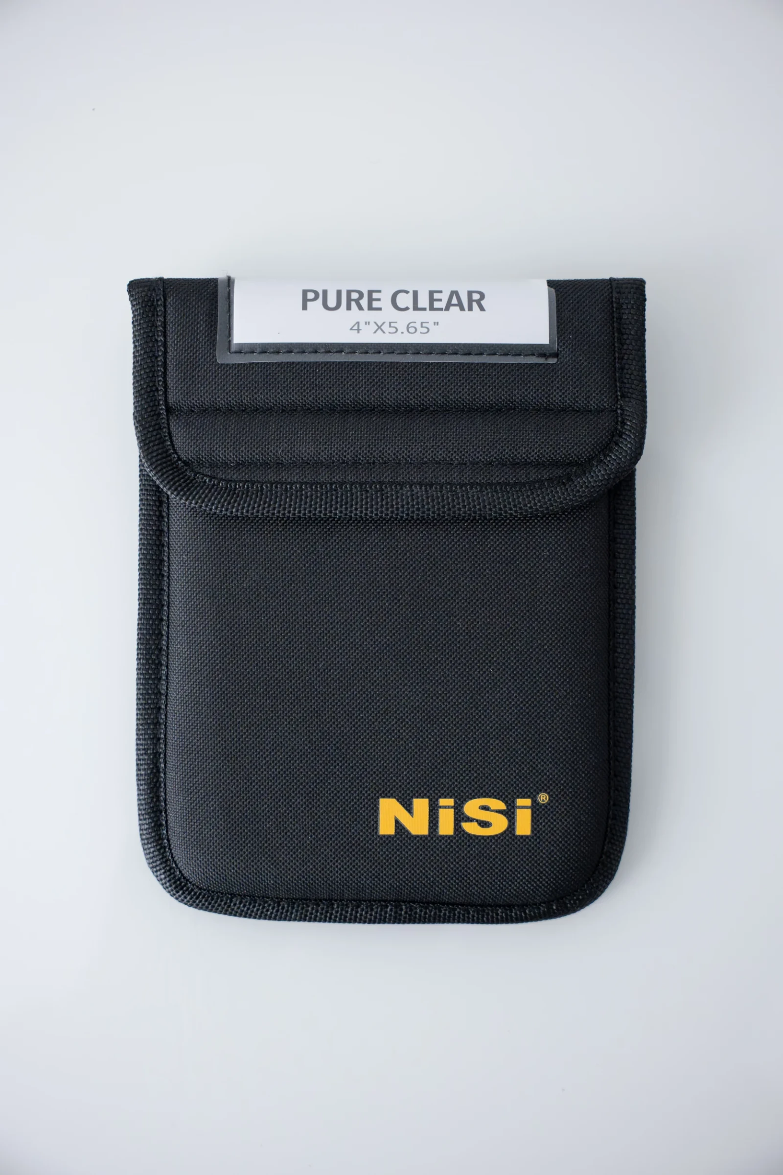 NiSi NiSi Pure Clear 4x5.65 - Photo 1 sur 1