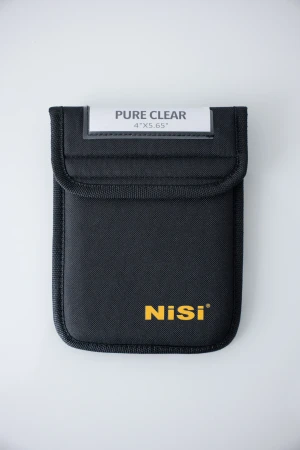 Location NiSi NiSi Pure Clear 4x5.65