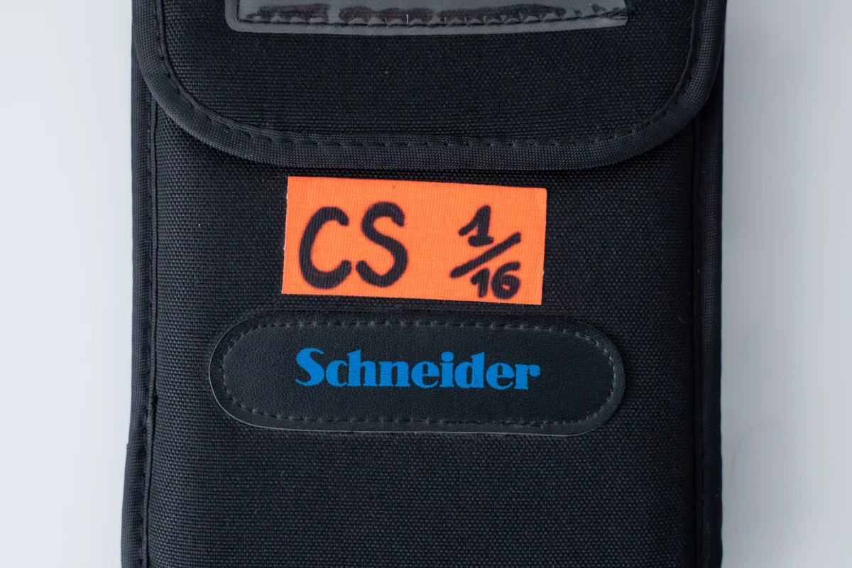 Location Schneider HD Classic Soft - Lightyshare