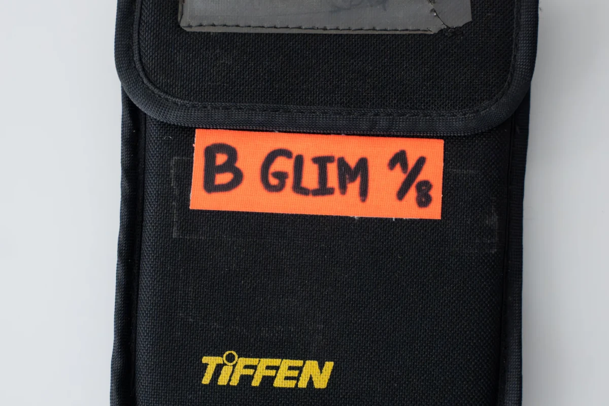 Location Tiffen Bronze Glimmerglass - Lightyshare