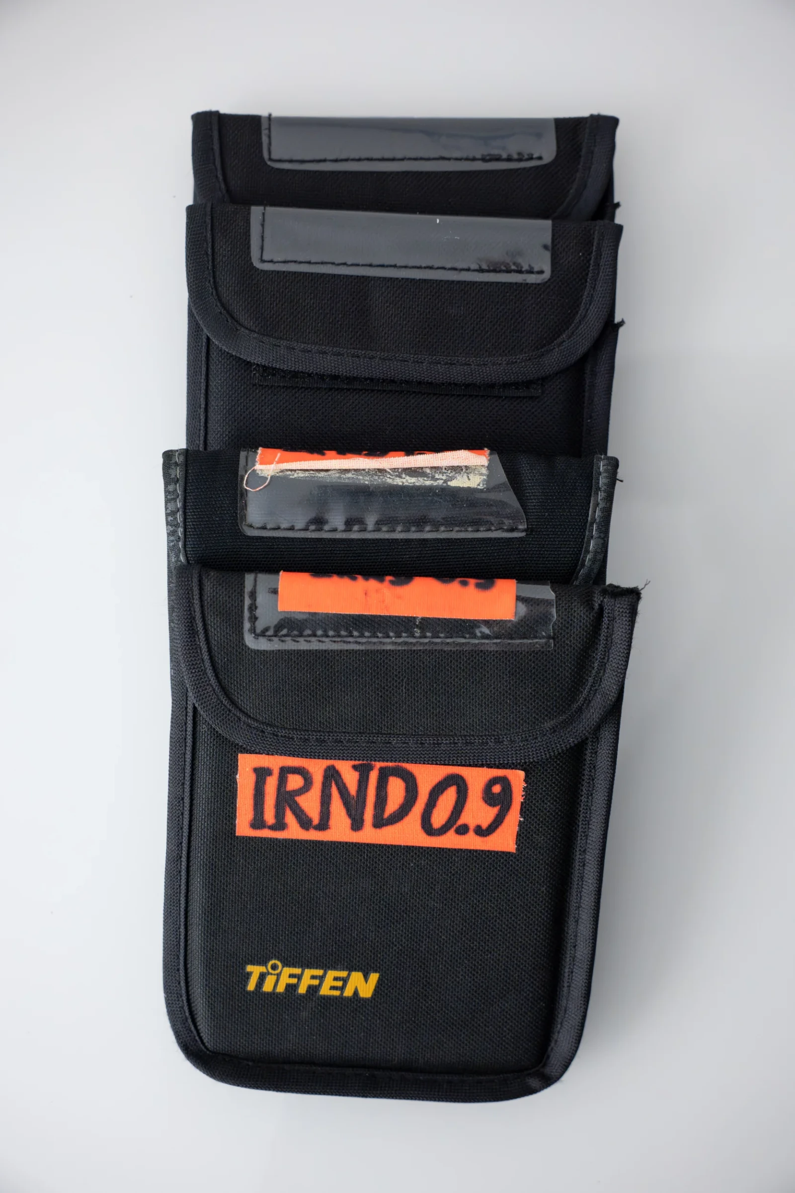 Tiffen Tiffen IRND 4x5.65 - Photo 1 sur 1