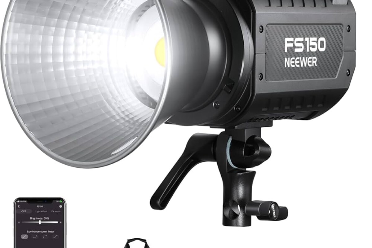 Location Neewer FS150 - Lightyshare