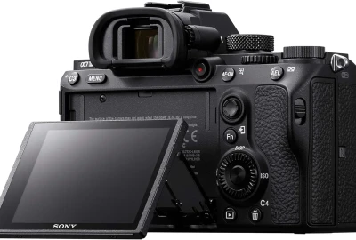 Location Sony Alpha 7 III (A73)