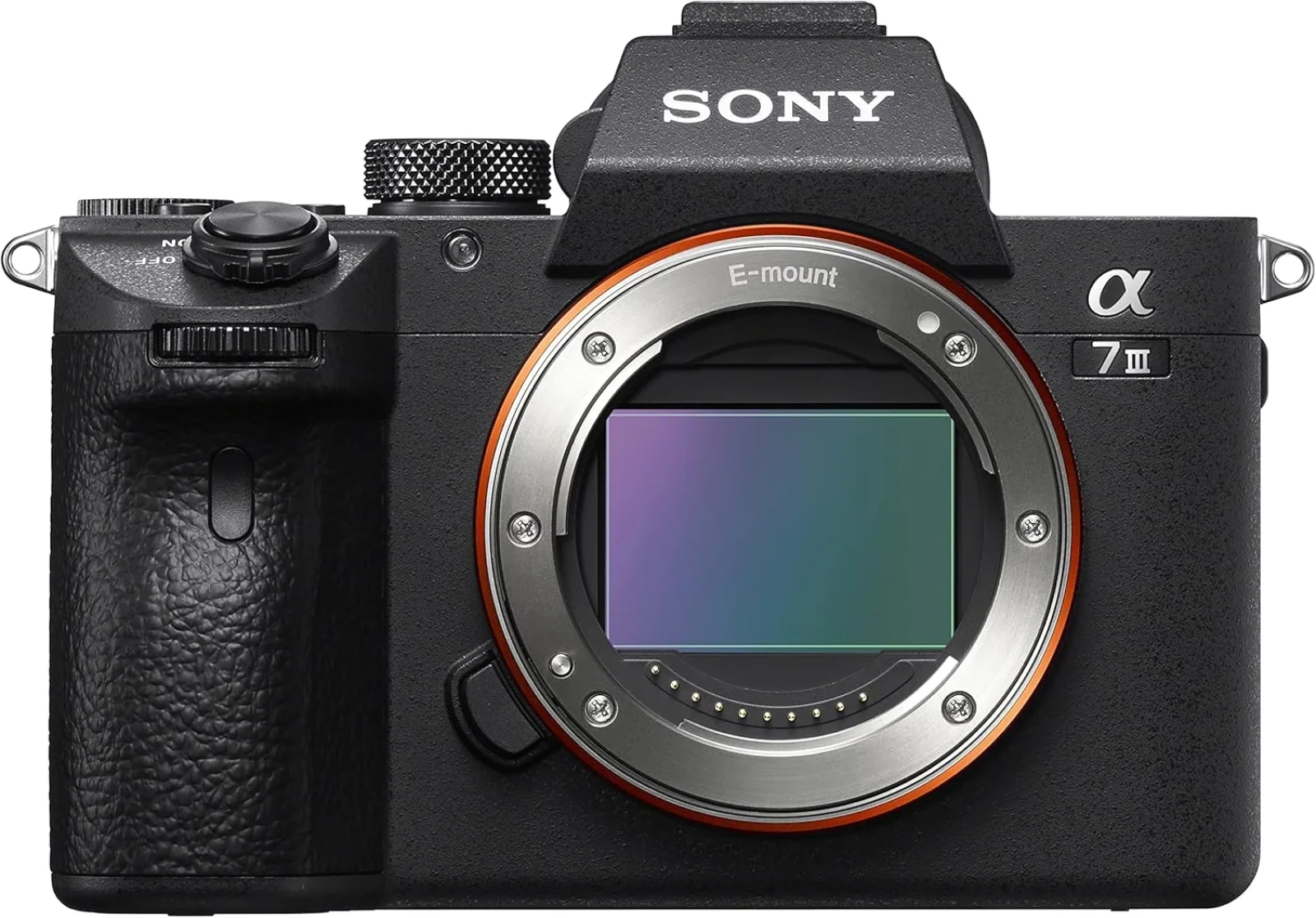 Sony Alpha 7 III (A73) - Photo 1 sur 4