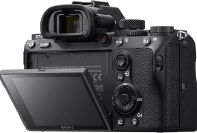 Location Sony Alpha 7 III (A73)