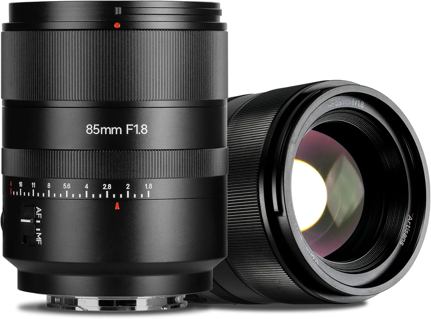 7artisans AF 85mm F1.8