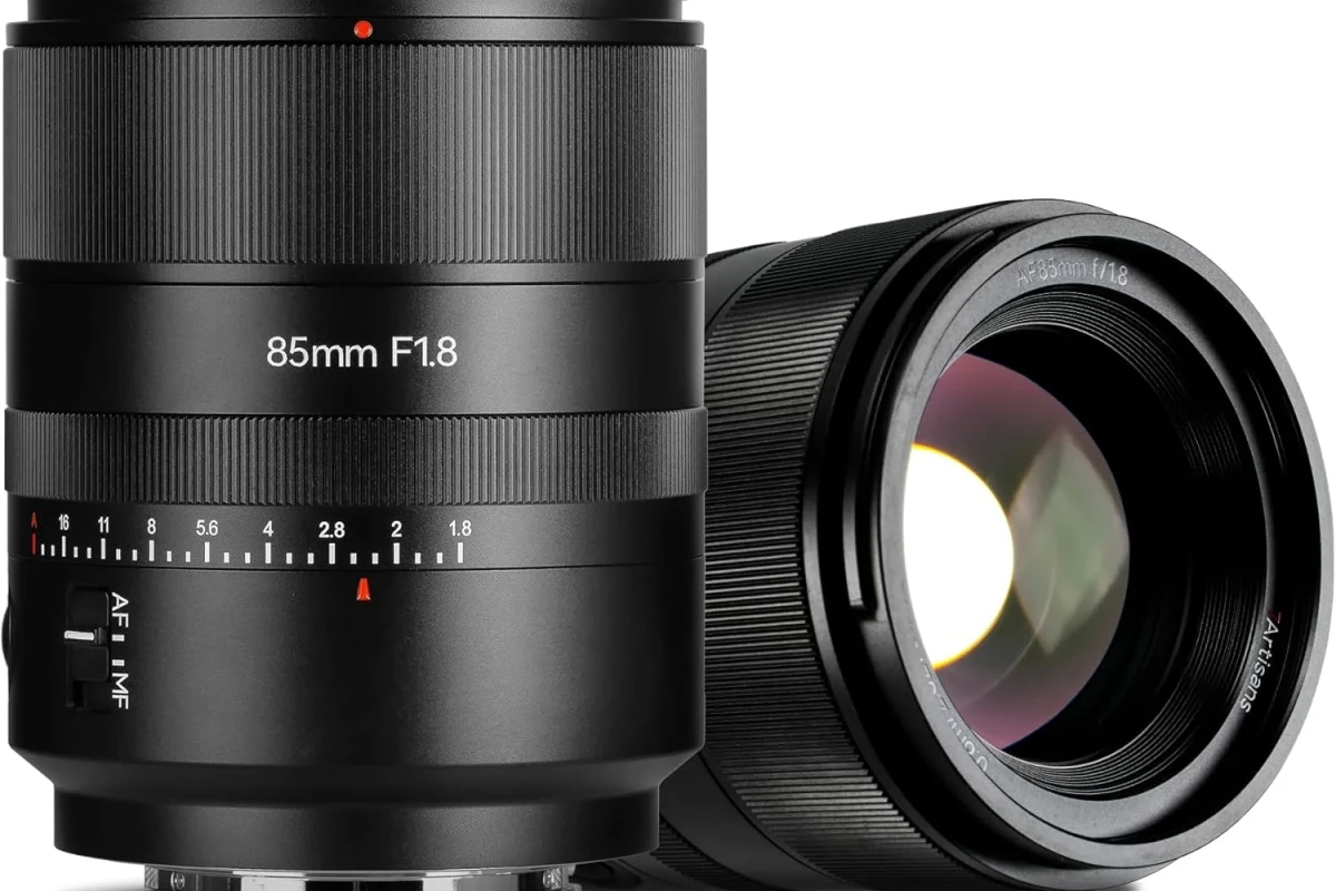 Location 7artisans AF 85mm F1.8 - Lightyshare