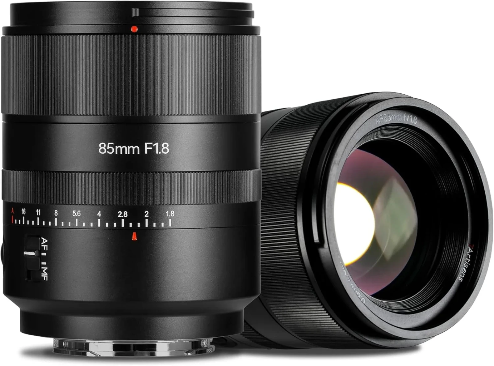 7artisans AF 85mm F1.8 - Photo 1 sur 1