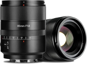 Location 7artisans AF 85mm F1.8