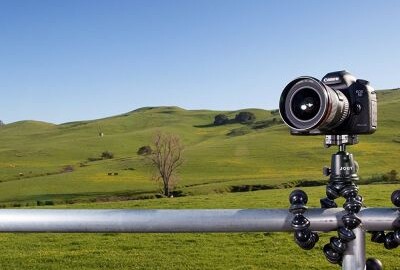 Location Gorillapod PRO JOBY - Charge 5kg + rotule 360° andoer