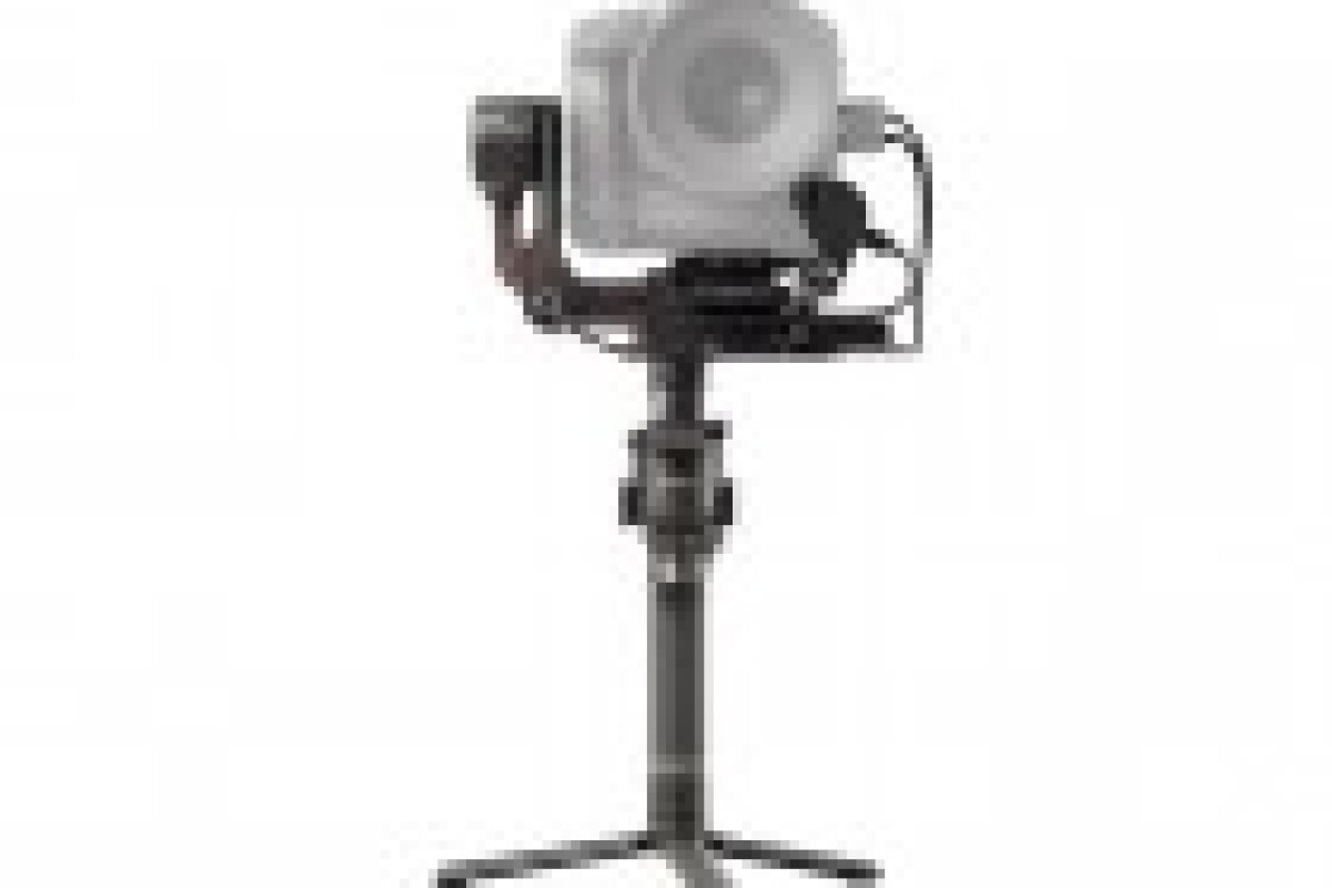 Location DJI RONIN RS2 PRO COMBO + Poignée latérale + poignée Smallrig arrière et acccroche moniteur - Lightyshare