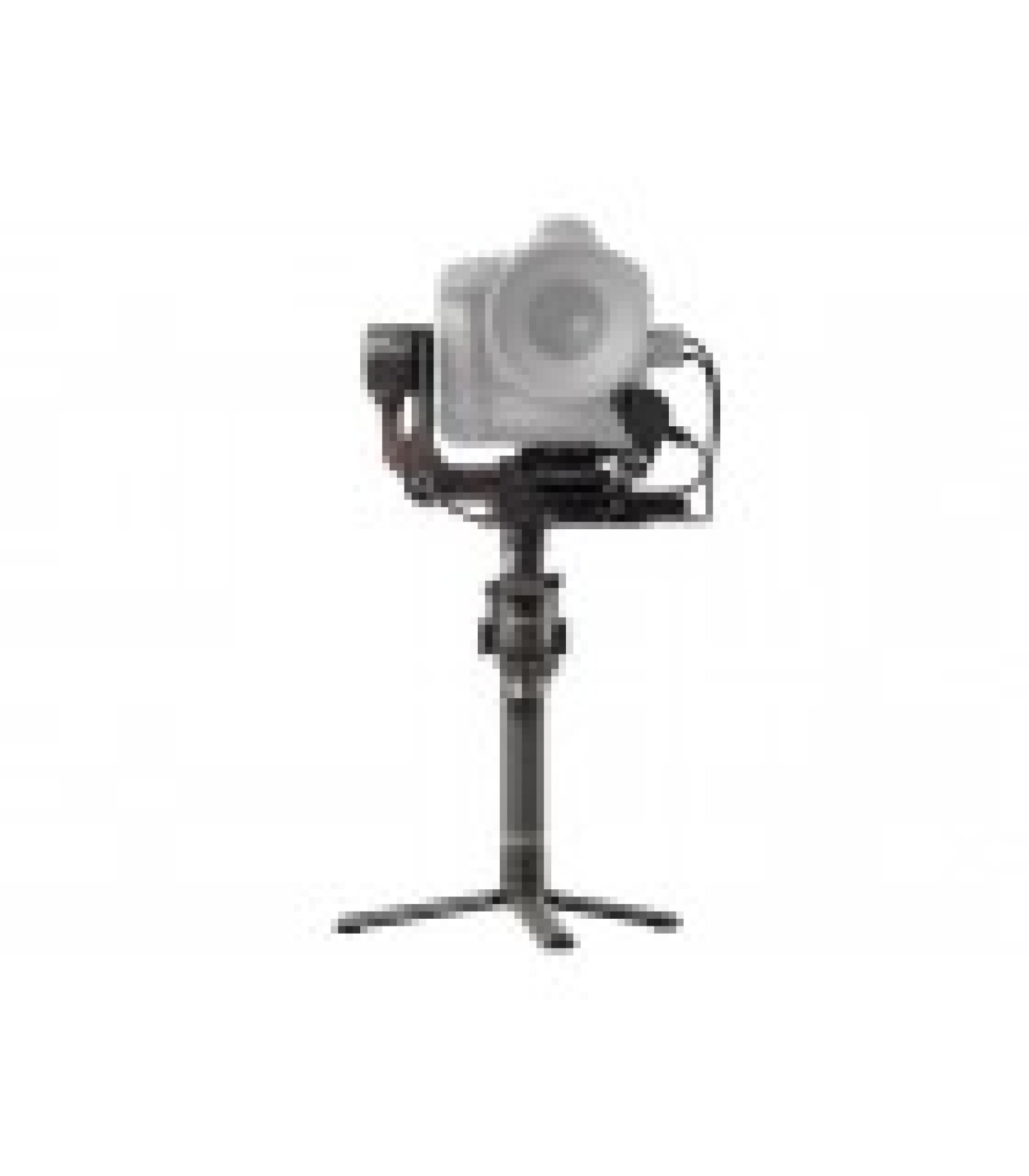 DJI RONIN RS2 PRO COMBO + Poignée latérale + poignée Smallrig arrière et acccroche moniteur - Photo 1 sur 3
