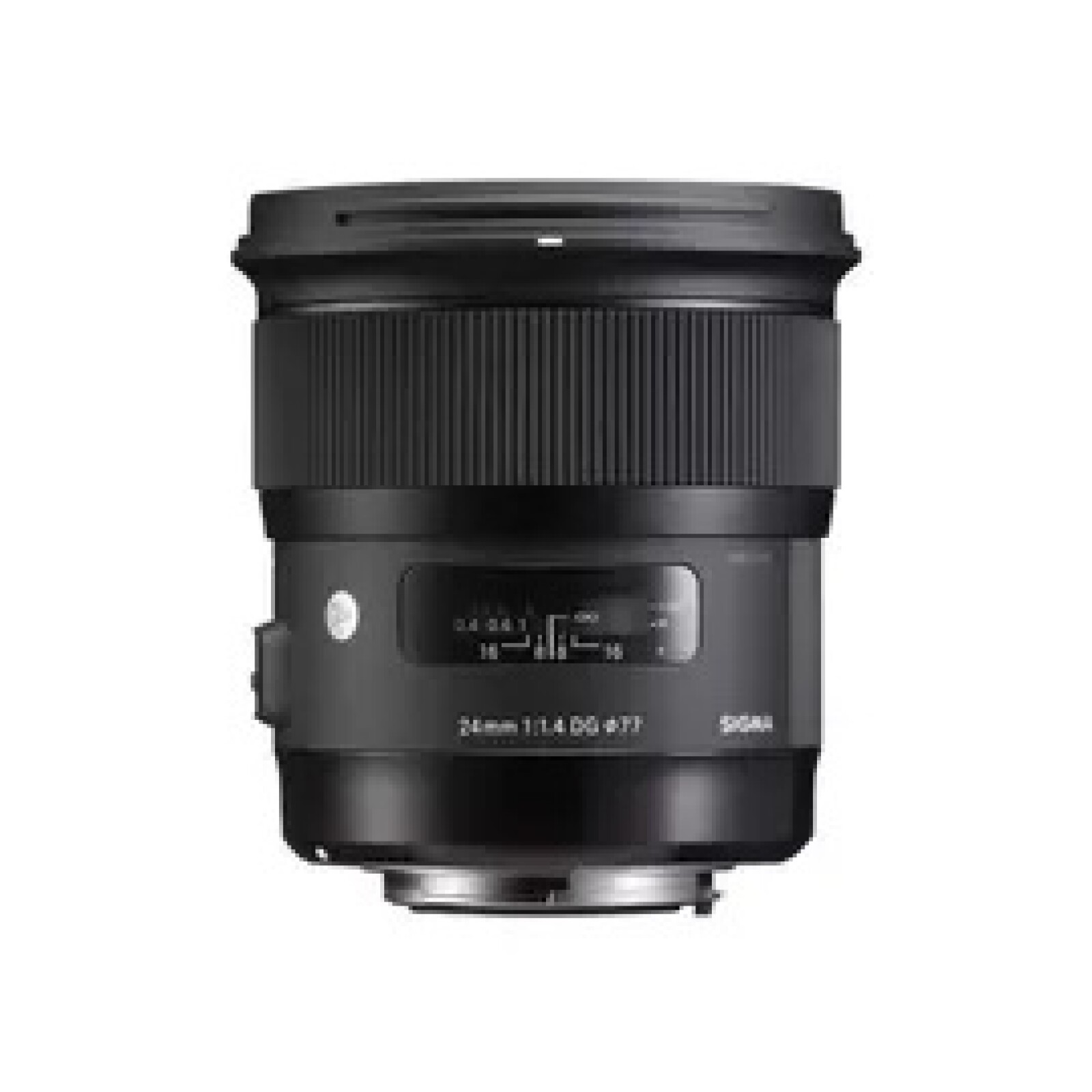Sigma 24mm f/1.4 DG HSM ART, monture Canon EF - Photo 1 sur 1