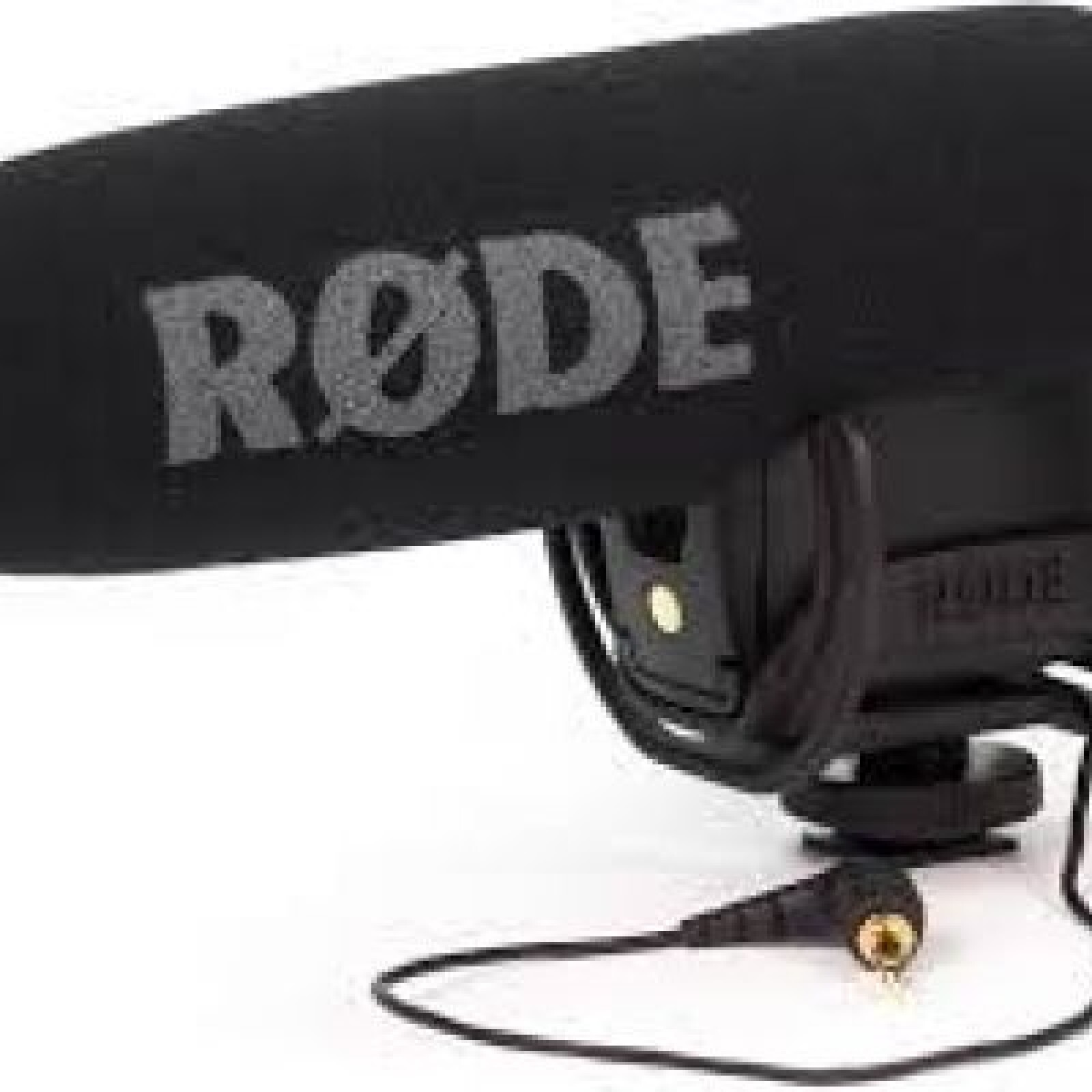 Rode Video Mic Pro - Photo 1 sur 1