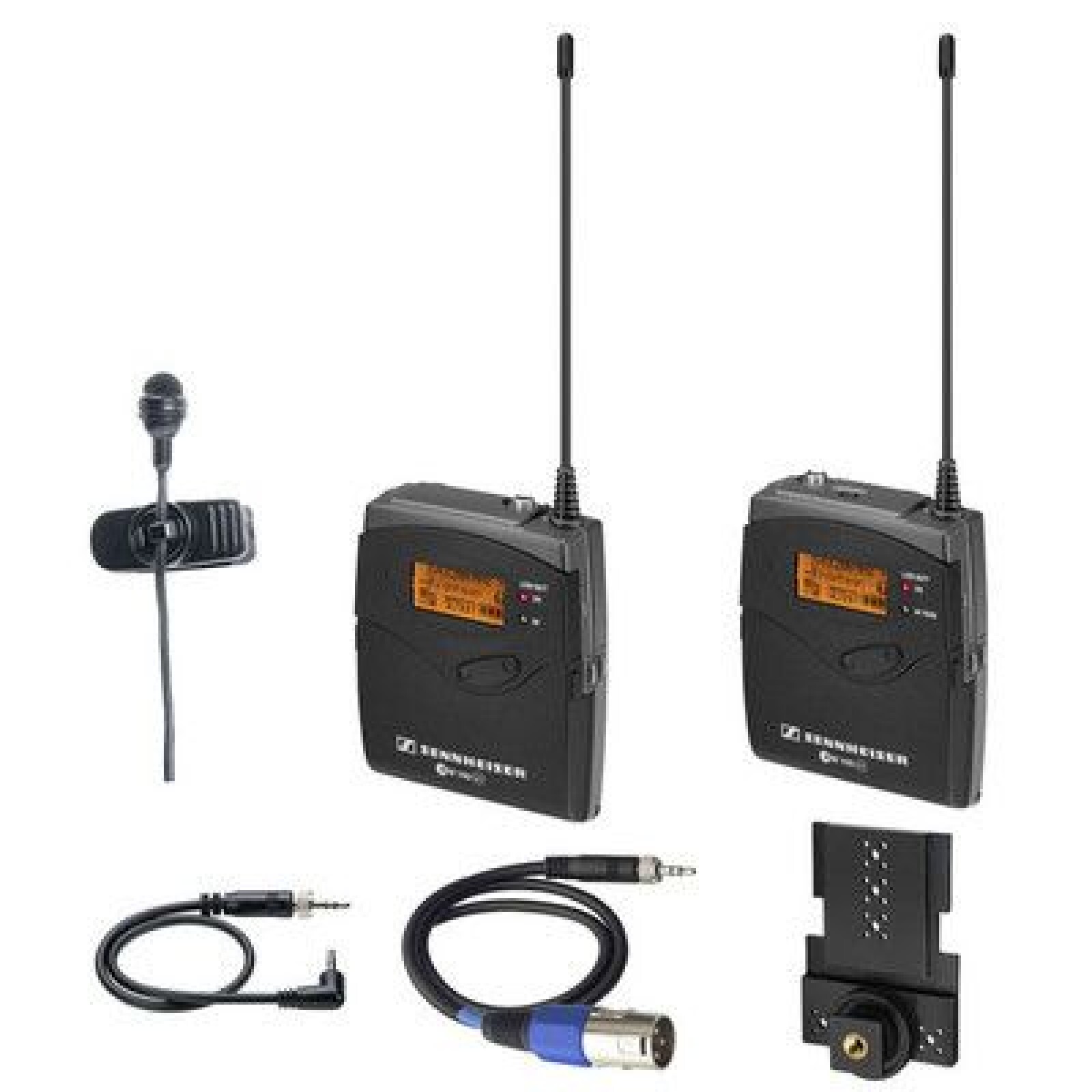 HF Sennheiser ew 112 G3 - Photo 1 sur 1