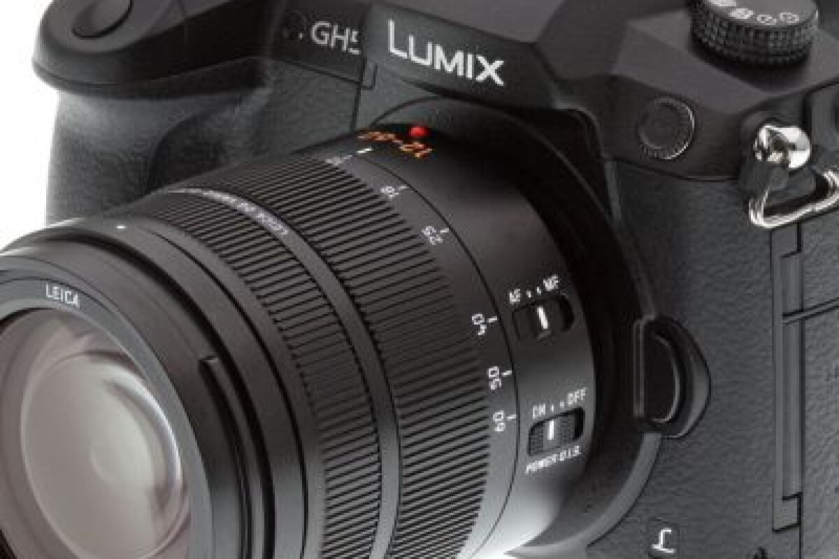 Location Location/échange GH5 - Lightyshare