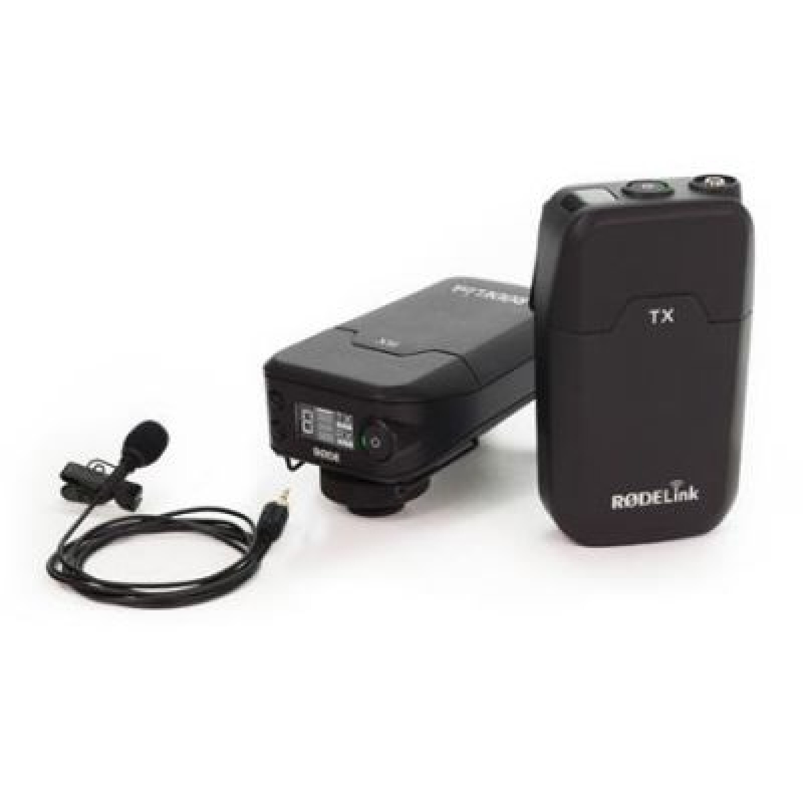 Kit RodeLink - Photo 1 sur 3