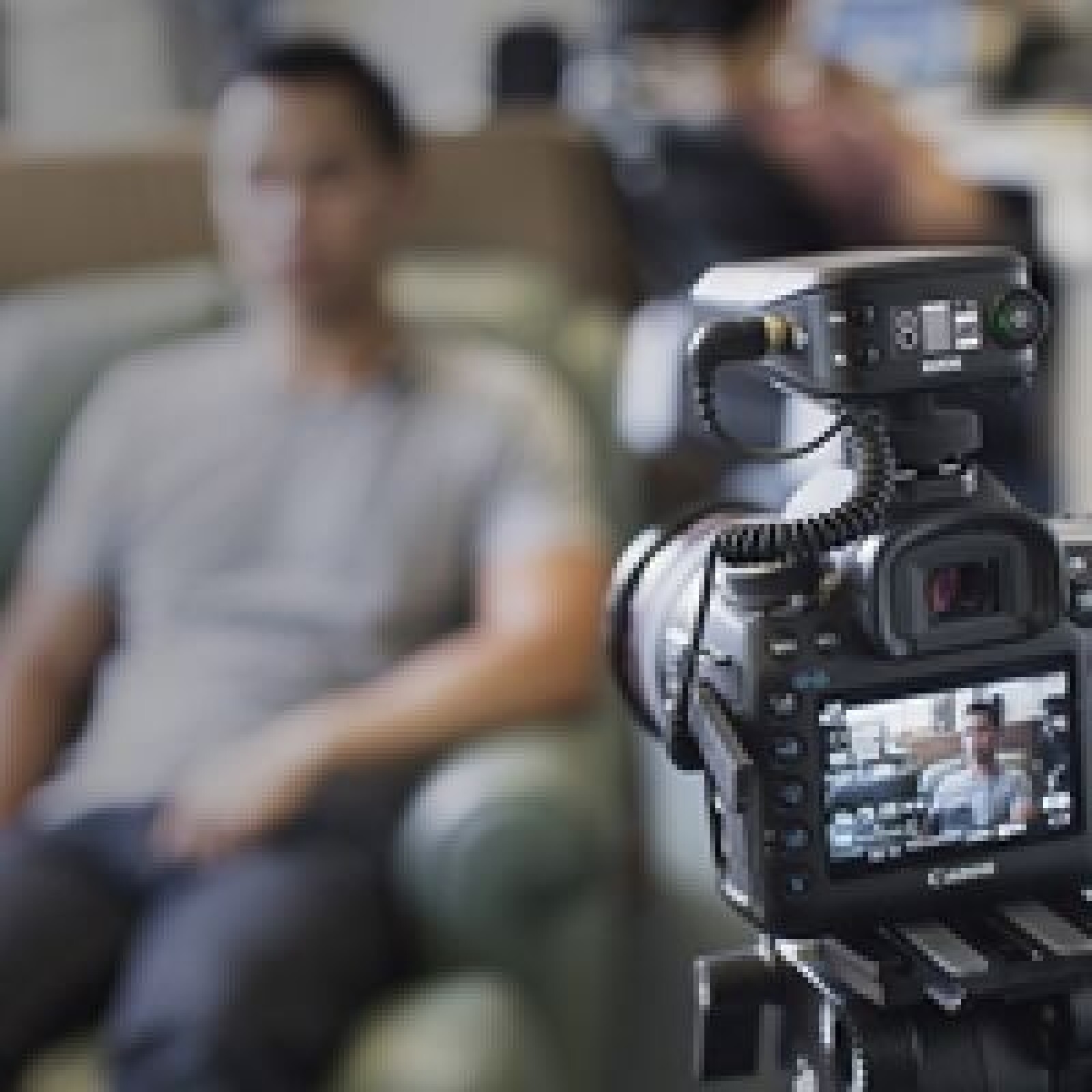 Kit RodeLink filmmaker - Photo 1 sur 3