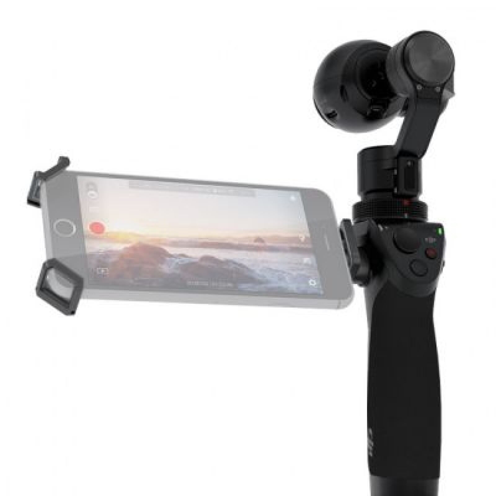 DJI Osmo X3 - Photo 1 sur 3