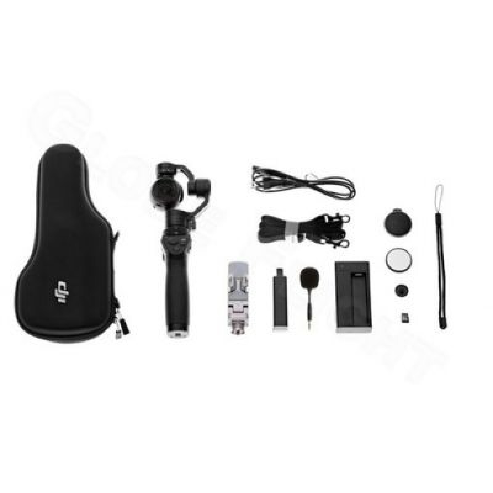 DJI Osmo X3 - Photo 2 sur 3