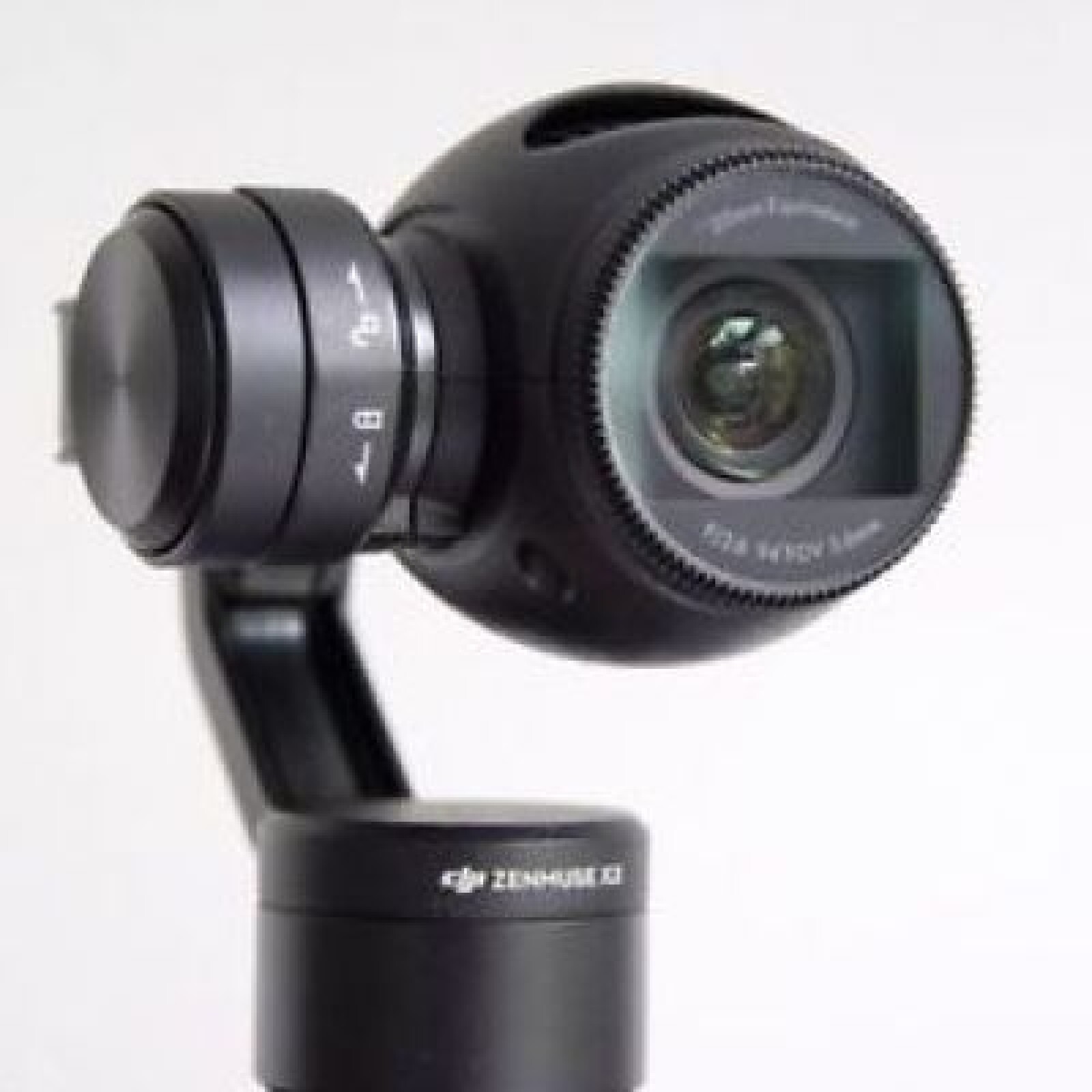 DJI Osmo X3 - Photo 3 sur 3