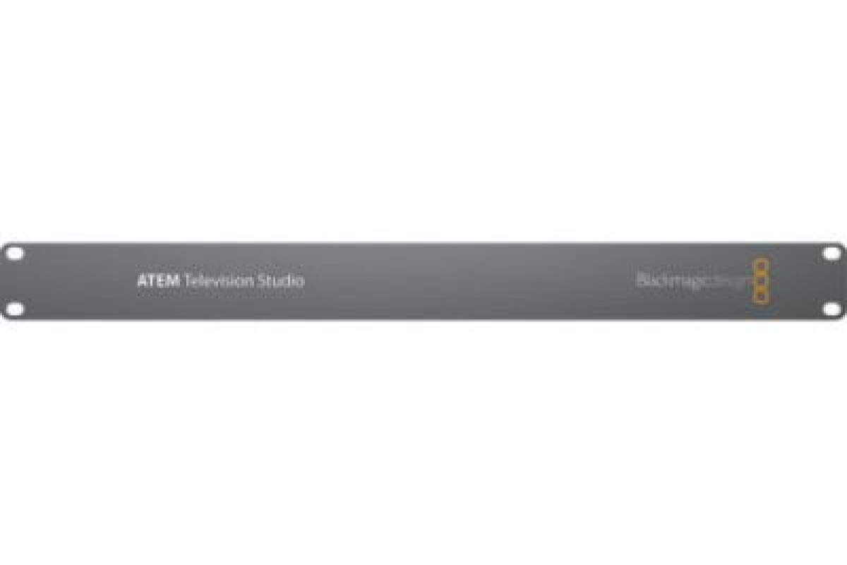 Location ATEM télévision studio - Lightyshare