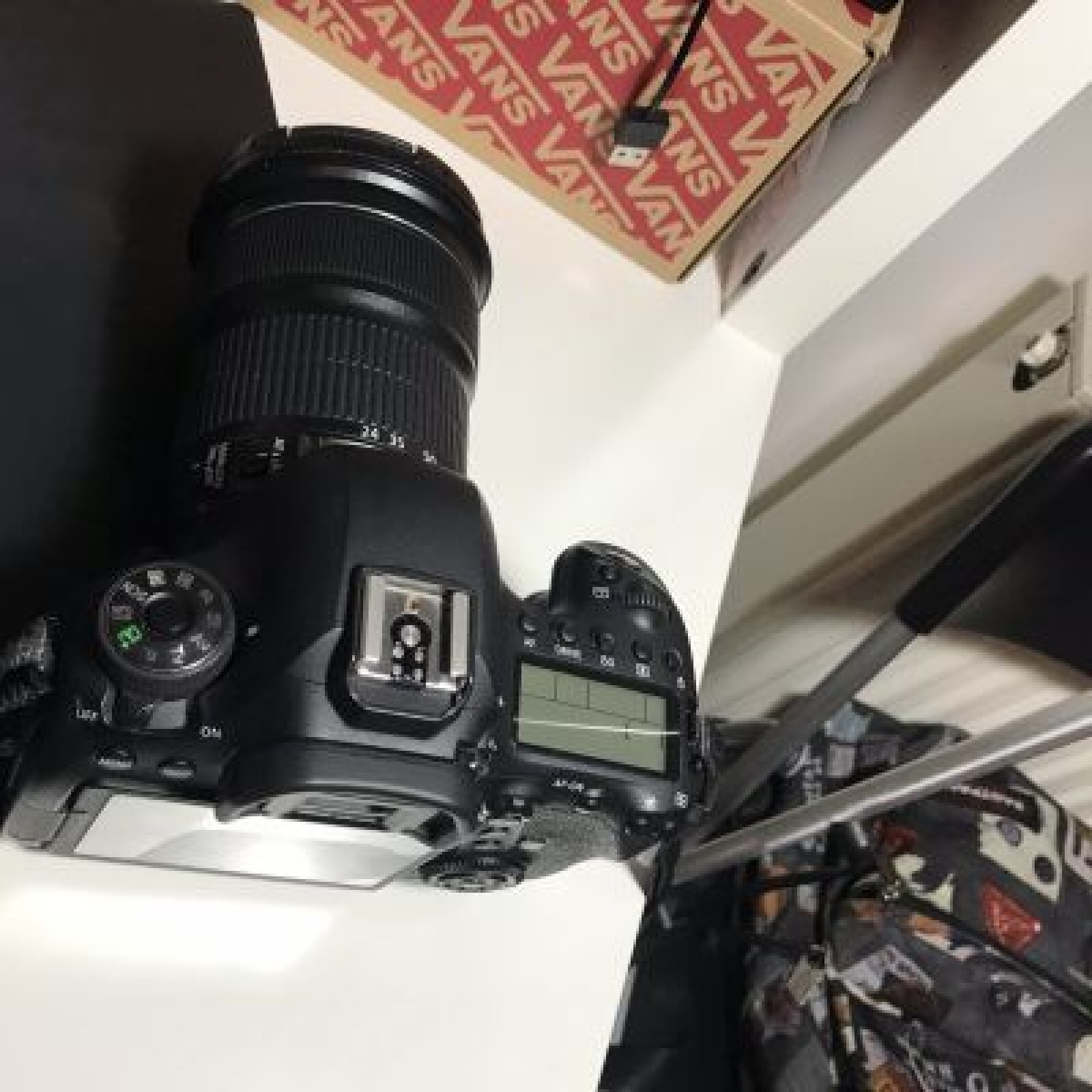Canon 6D mark II + 24-105MM F4-5.6 - Photo 3 sur 3