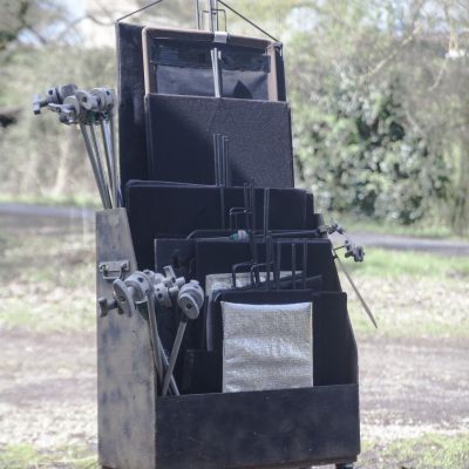 Bijoute Electro - Photo 5 sur 5