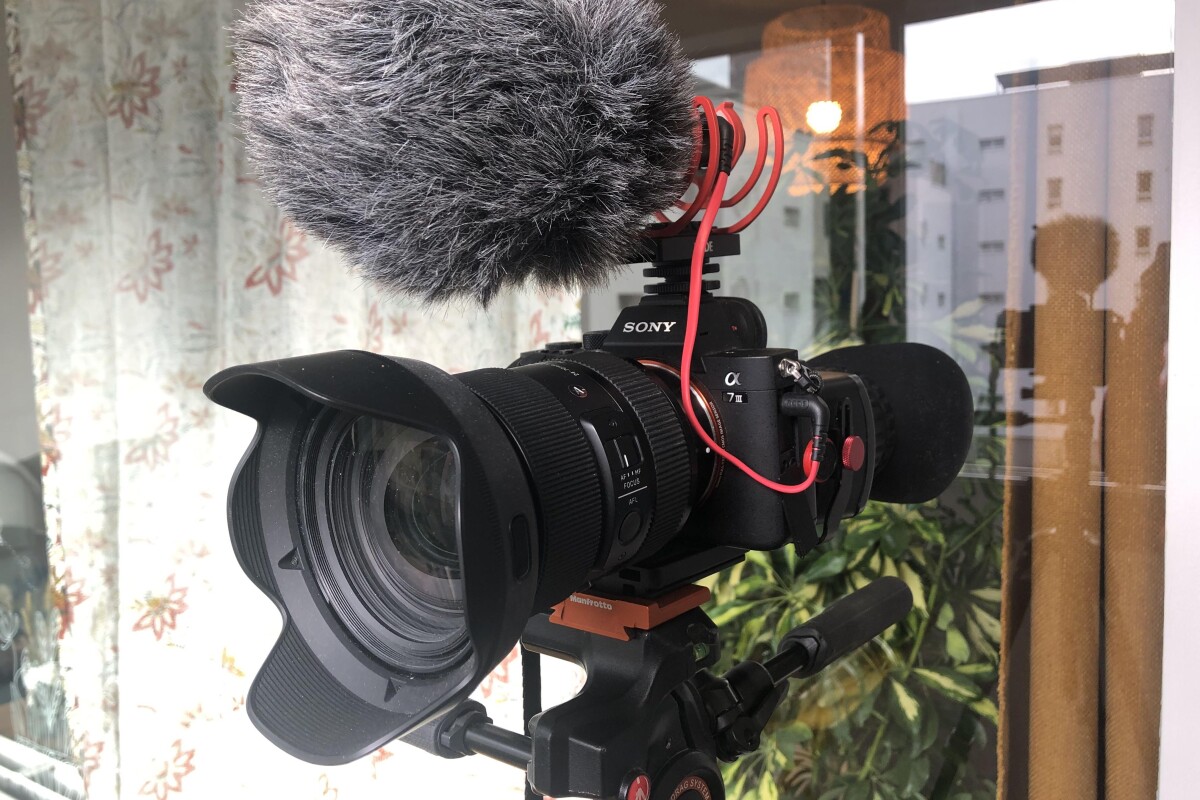 Location Sony Alpha 7 III (A73) - Lightyshare