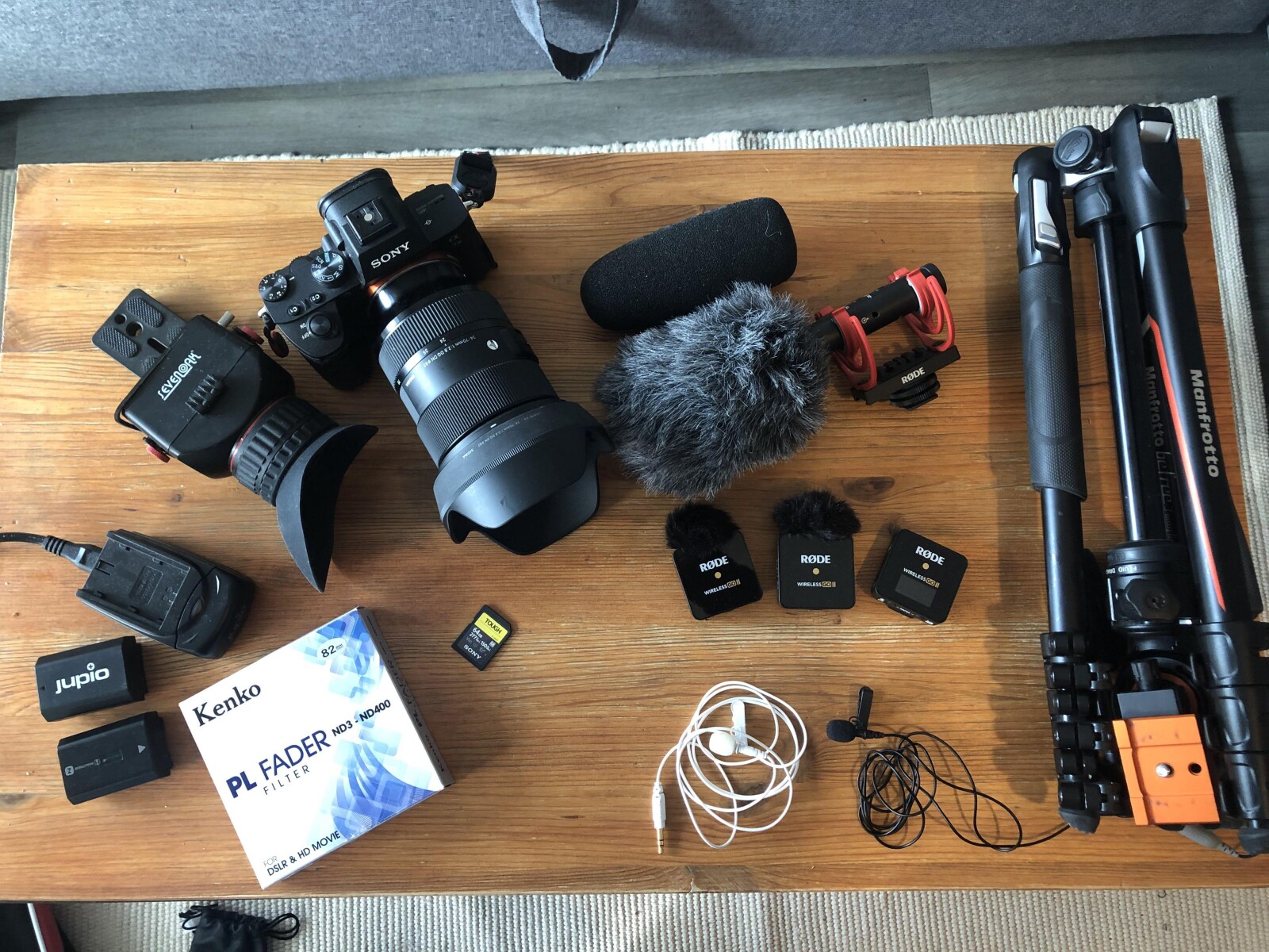 Sony Alpha 7 III (A73) - Photo 5 sur 6