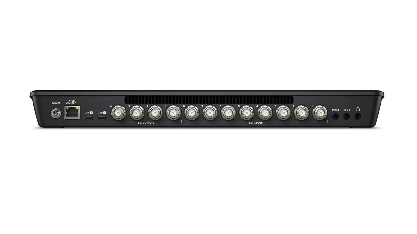 Blackmagic Design Blackmagic Design Atem SDI Extreme ISO - Photo 2 sur 3