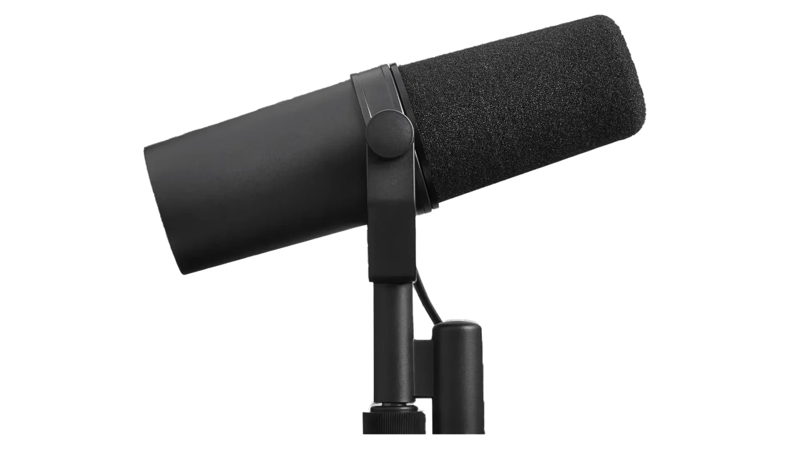 Shure SM7B - Photo 1 sur 2
