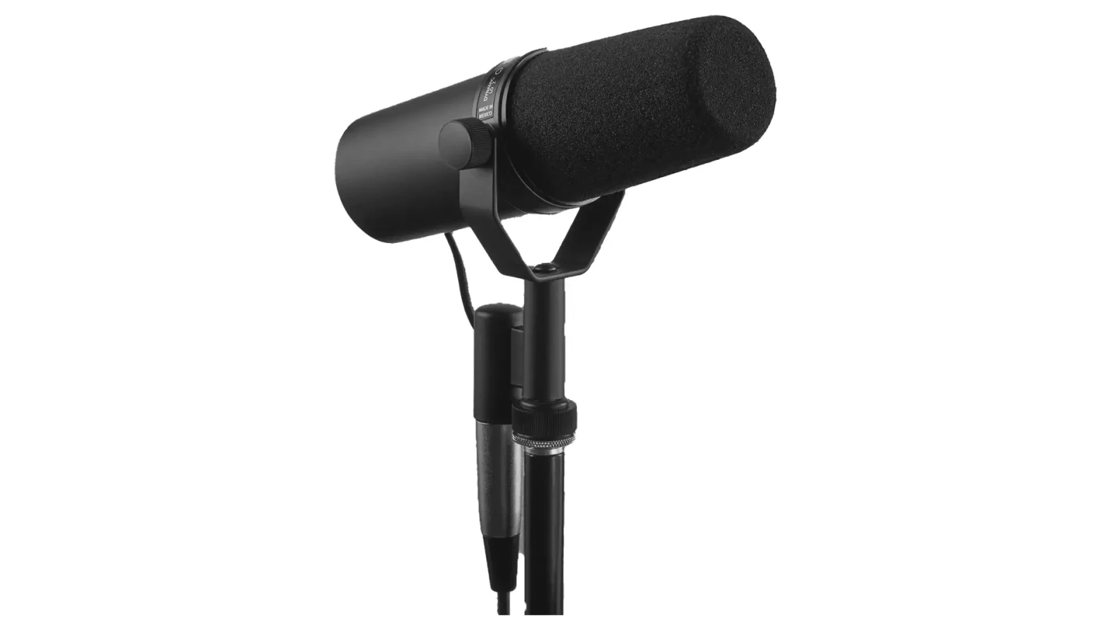 Shure SM7B - Photo 2 sur 2